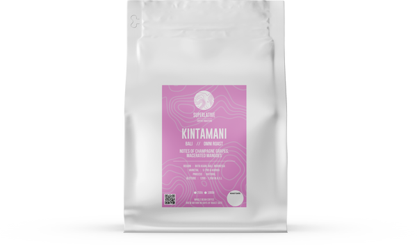 Bali Kintamani - 1kg