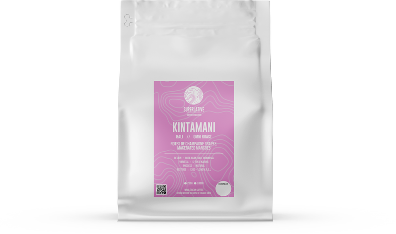 Bali Kintamani - 1kg