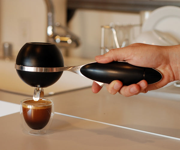 Mypressi Twist Portable Espresso Machine